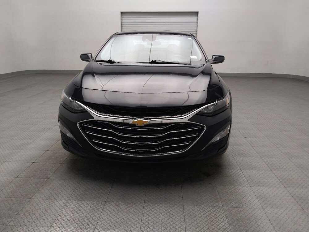 2023 Chevrolet Malibu in Fort Worth, TX 76116 - 18121347 14