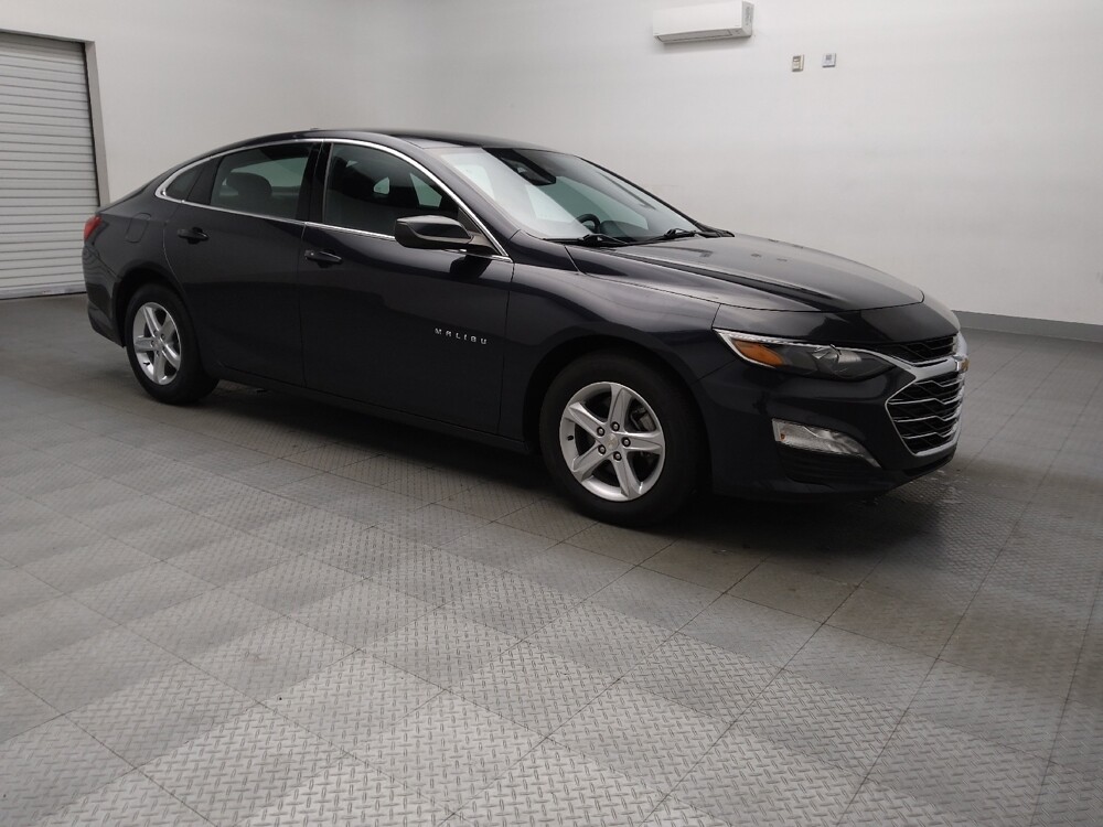 2023 Chevrolet Malibu in Fort Worth, TX 76116 - 18121347 13