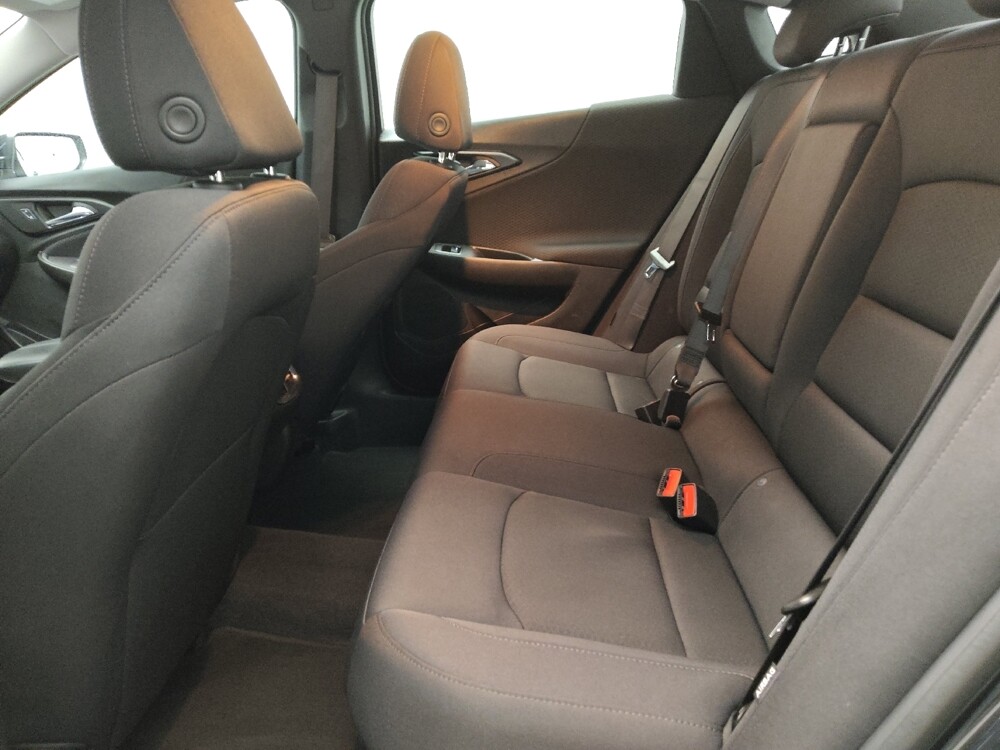 2023 Chevrolet Malibu in Fort Worth, TX 76116 - 18121347 18