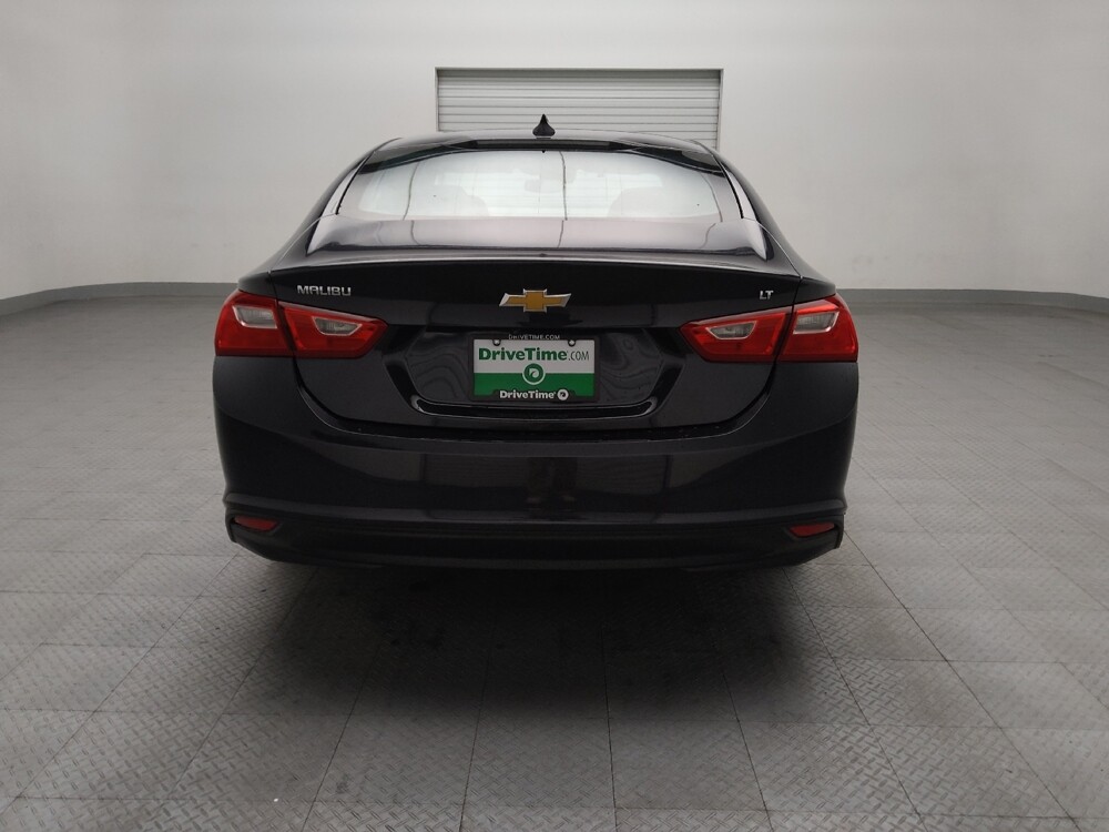 2023 Chevrolet Malibu in Fort Worth, TX 76116 - 18121347 7