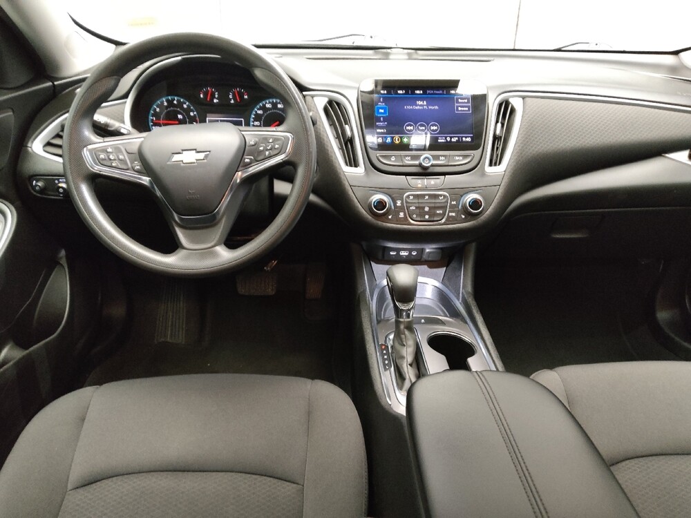 2023 Chevrolet Malibu in Fort Worth, TX 76116 - 18121347 22