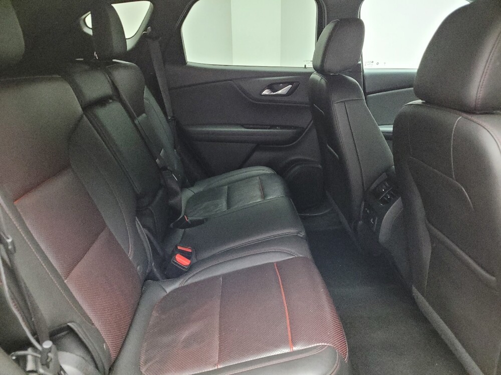 2019 Chevrolet Blazer in Taylor, MI 48180 - 18121348 19