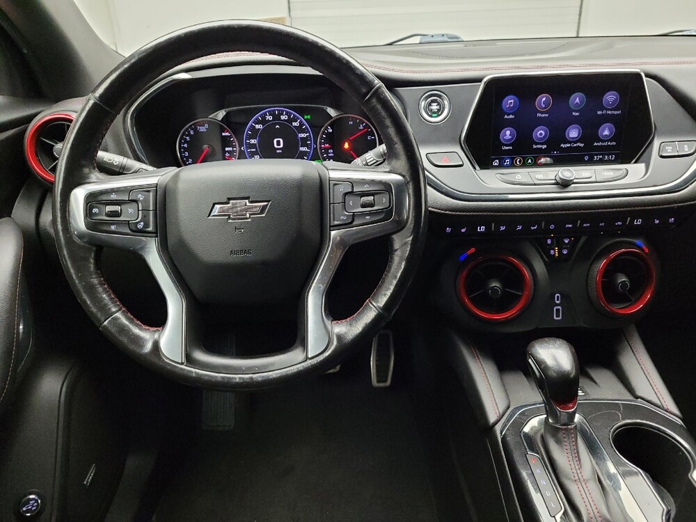 2019 Chevrolet Blazer in Taylor, MI 48180 - 18121348 22