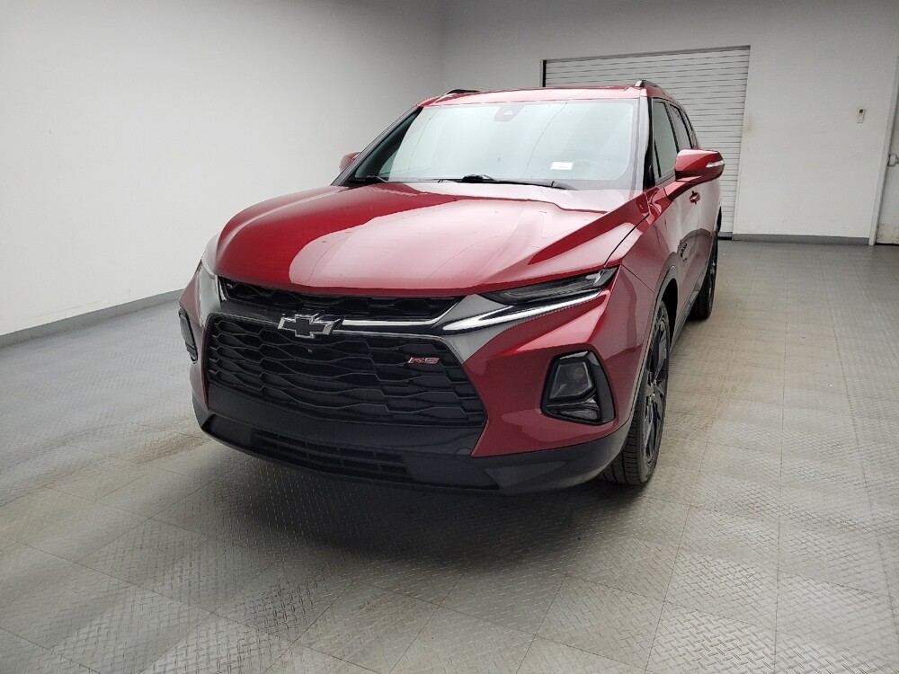 2019 Chevrolet Blazer in Taylor, MI 48180 - 18121348 15