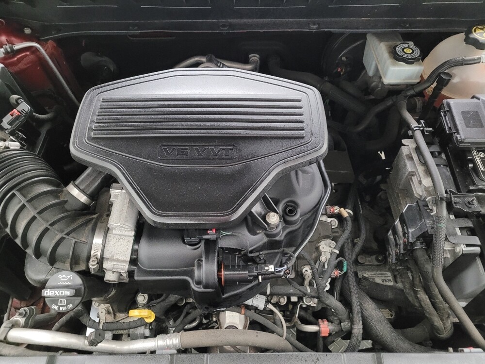 2019 Chevrolet Blazer in Taylor, MI 48180 - 18121348 30