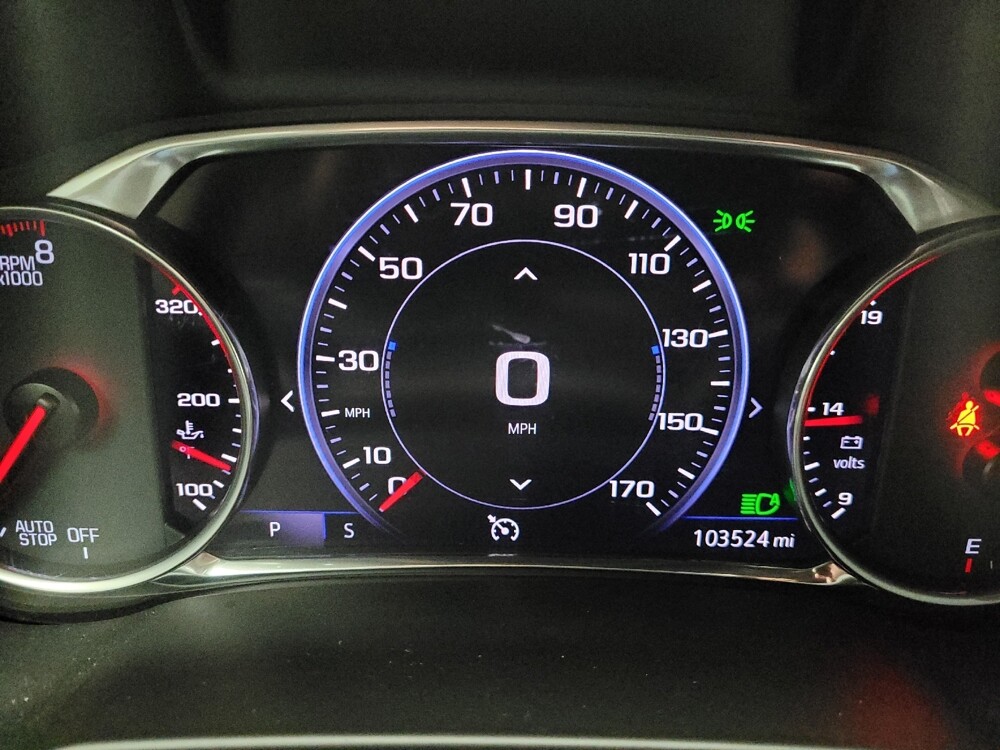 2019 Chevrolet Blazer in Taylor, MI 48180 - 18121348 23