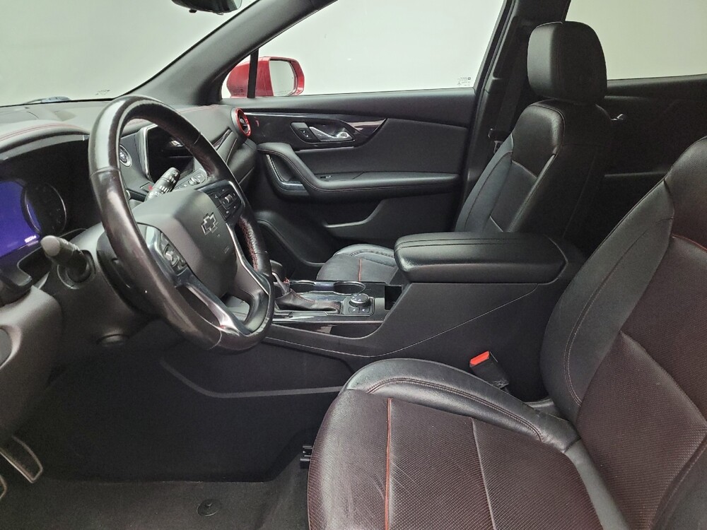 2019 Chevrolet Blazer in Taylor, MI 48180 - 18121348 17