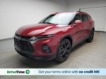 2019 Chevrolet Blazer in Taylor, MI 48180