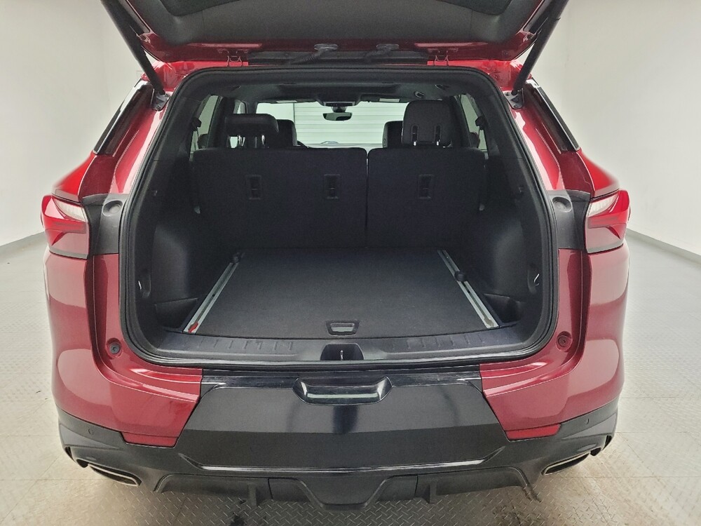 2019 Chevrolet Blazer in Taylor, MI 48180 - 18121348 29