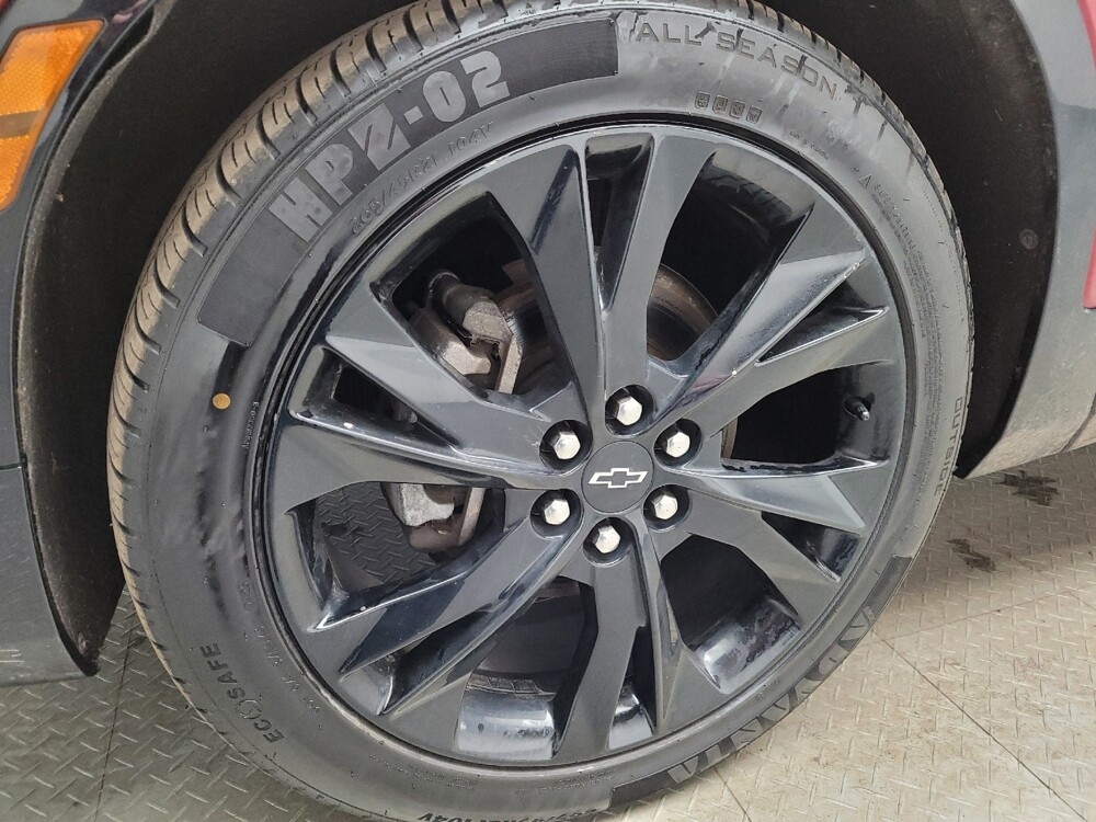 2019 Chevrolet Blazer in Taylor, MI 48180 - 18121348 31