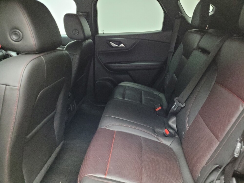 2019 Chevrolet Blazer in Taylor, MI 48180 - 18121348 18