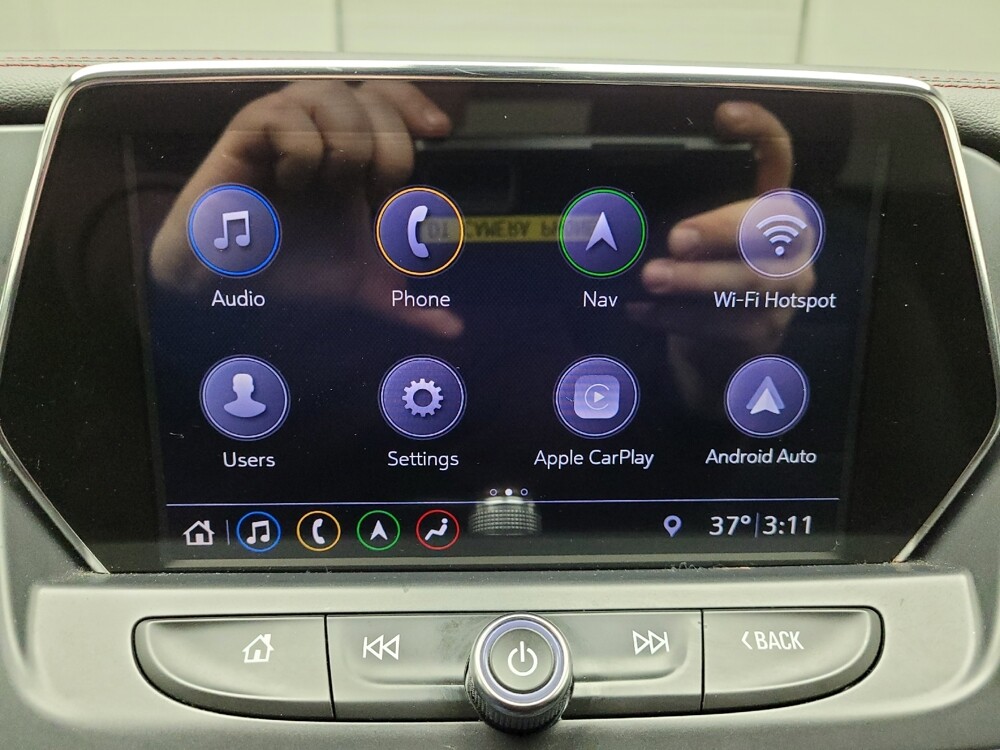 2019 Chevrolet Blazer in Taylor, MI 48180 - 18121348 25