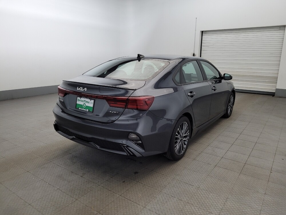 2023 Kia Forte in Williamstown, NJ 8094 - 18121349 20