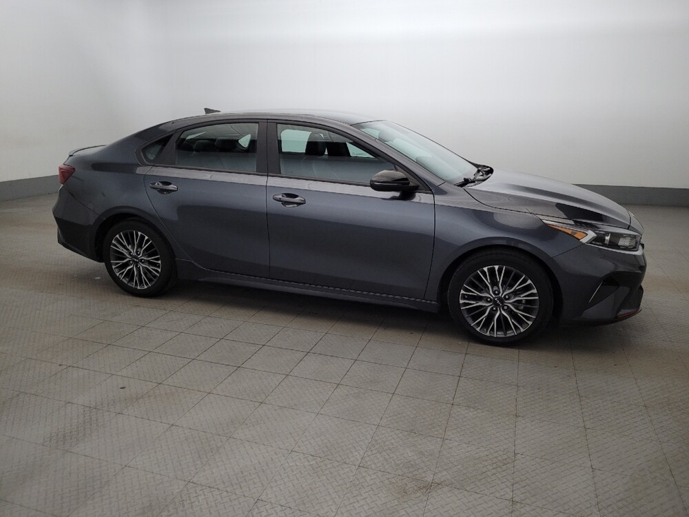 2023 Kia Forte in Williamstown, NJ 8094 - 18121349 10