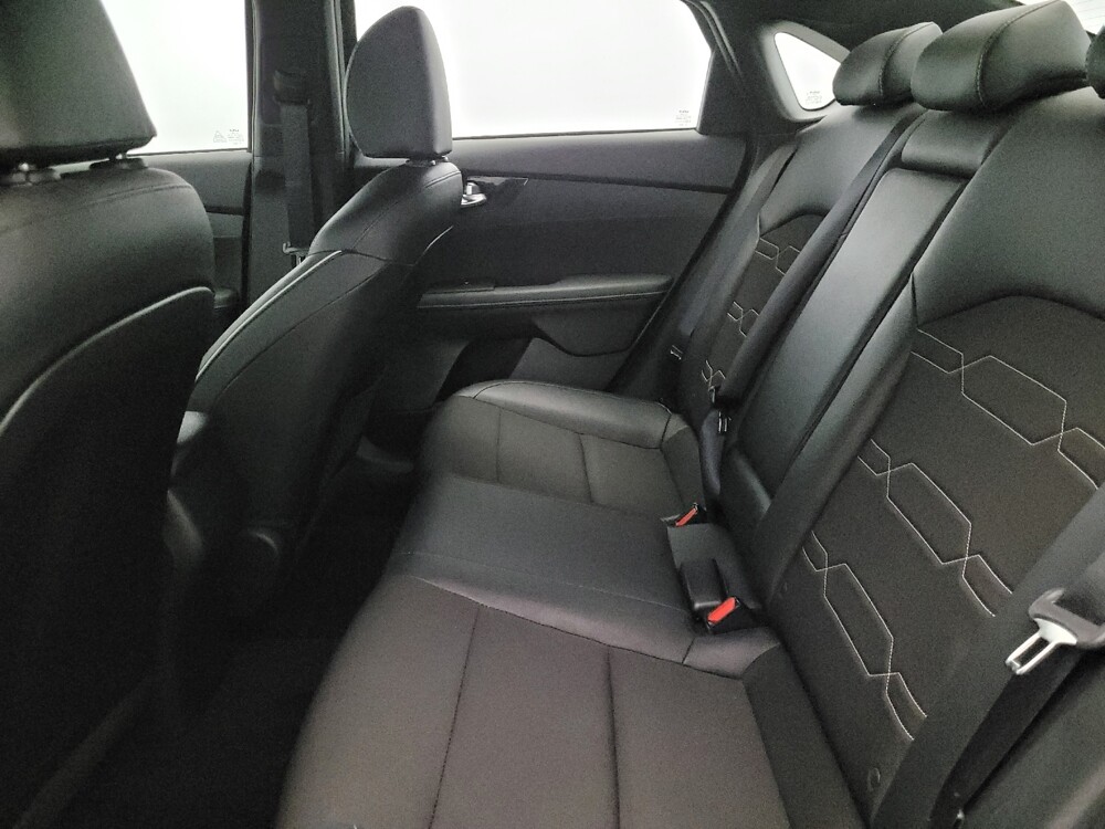 2023 Kia Forte in Williamstown, NJ 8094 - 18121349 17