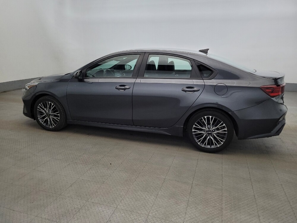 2023 Kia Forte in Williamstown, NJ 8094 - 18121349 3