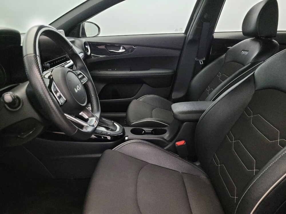2023 Kia Forte in Williamstown, NJ 8094 - 18121349 16
