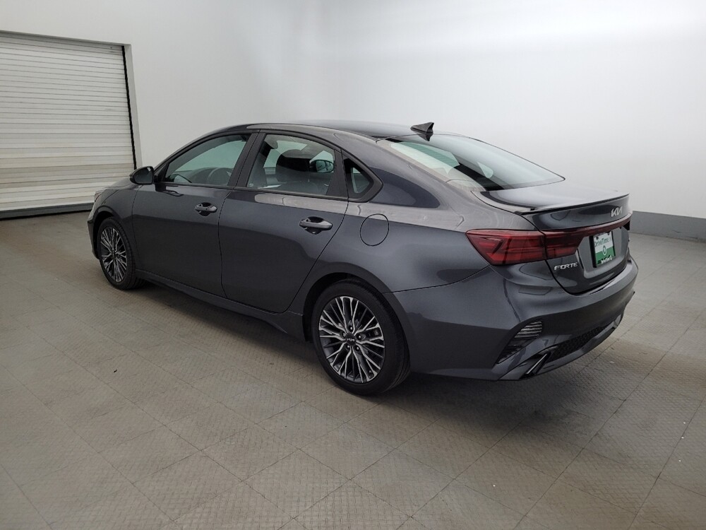 2023 Kia Forte in Williamstown, NJ 8094 - 18121349 5