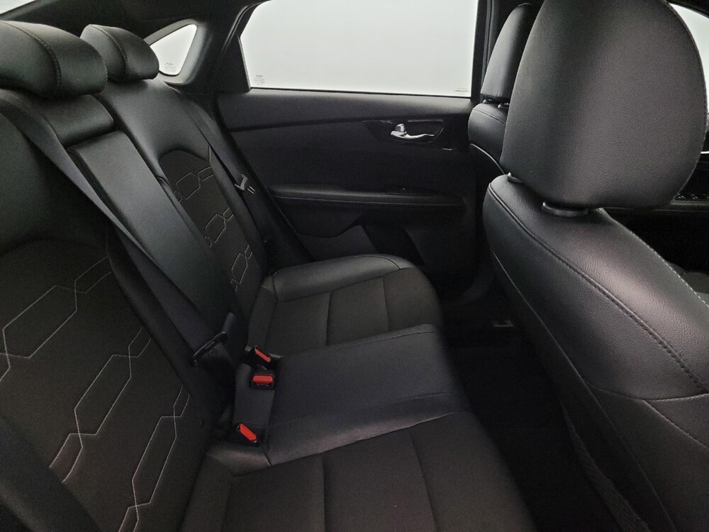 2023 Kia Forte in Williamstown, NJ 8094 - 18121349 18