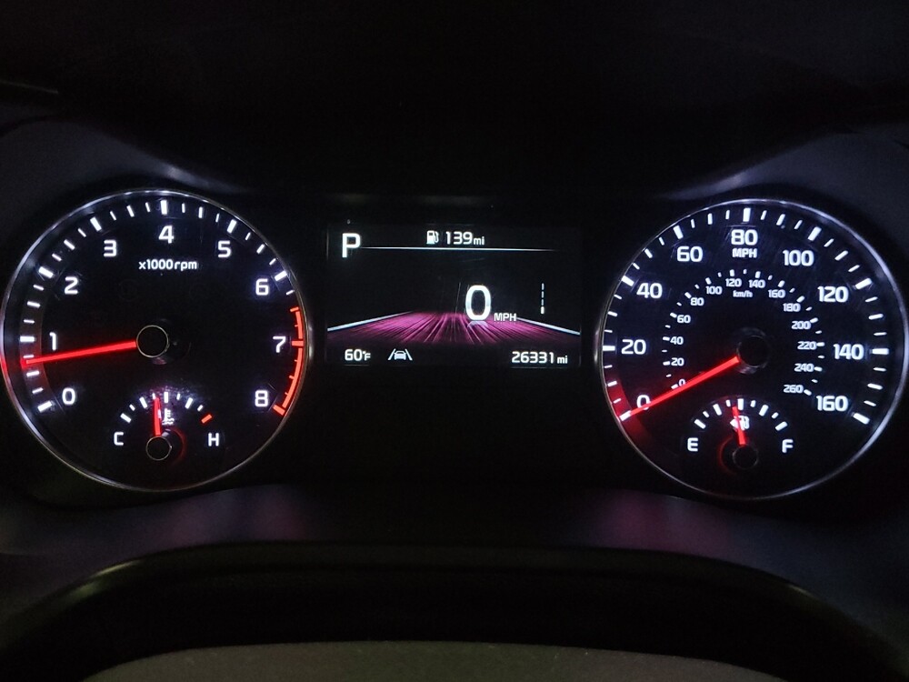 2023 Kia Forte in Williamstown, NJ 8094 - 18121349 22