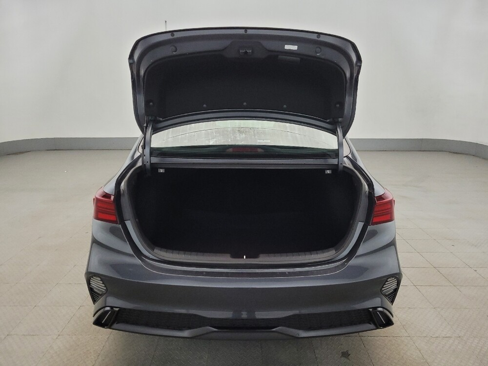 2023 Kia Forte in Williamstown, NJ 8094 - 18121349 28