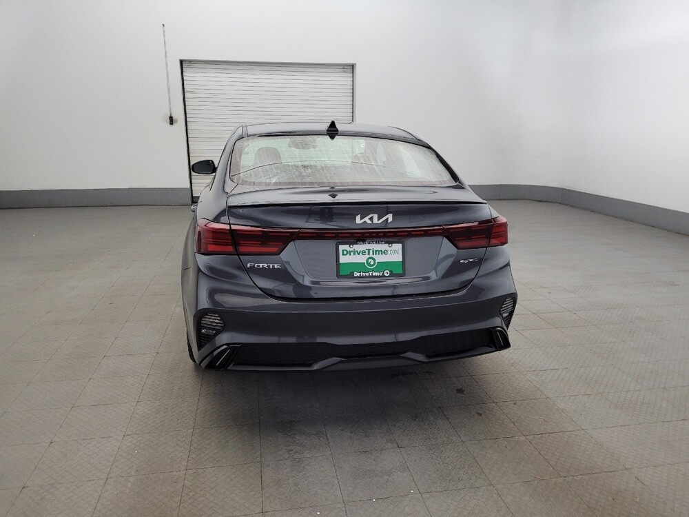 2023 Kia Forte in Williamstown, NJ 8094 - 18121349 6