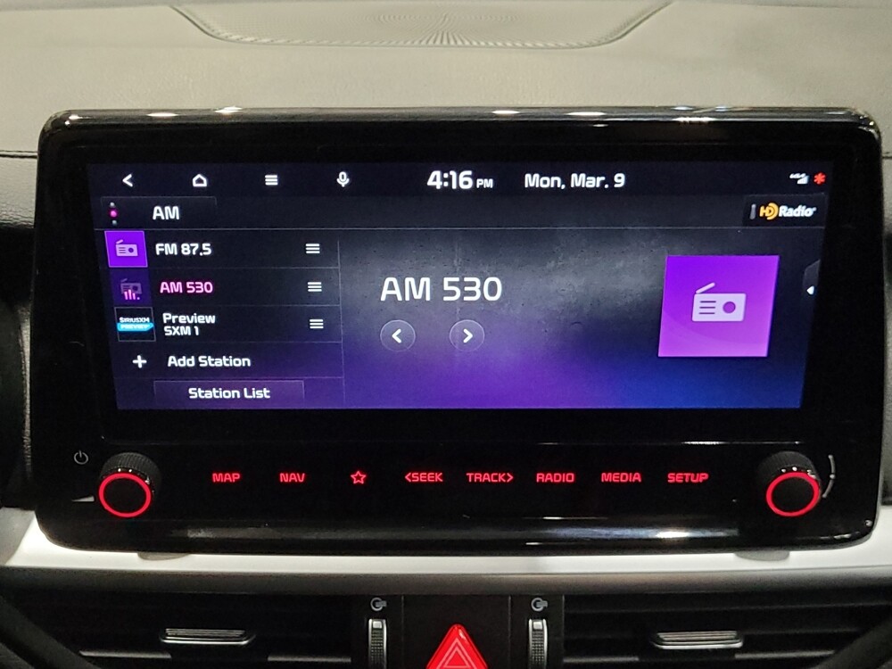 2023 Kia Forte in Williamstown, NJ 8094 - 18121349 24