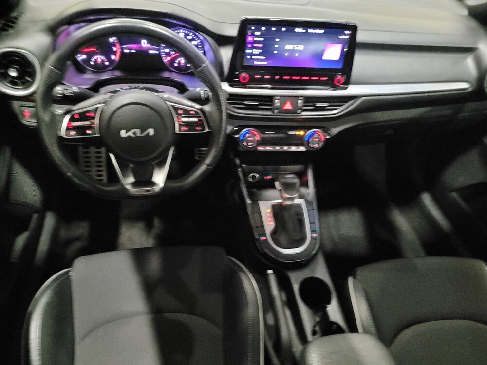 2023 Kia Forte in Williamstown, NJ 8094 - 18121349 21