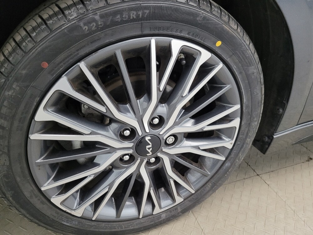 2023 Kia Forte in Williamstown, NJ 8094 - 18121349 30