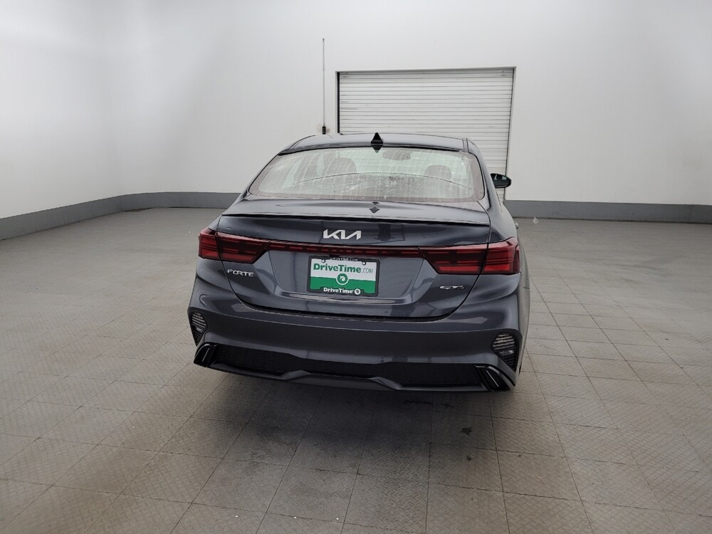 2023 Kia Forte in Williamstown, NJ 8094 - 18121349 7
