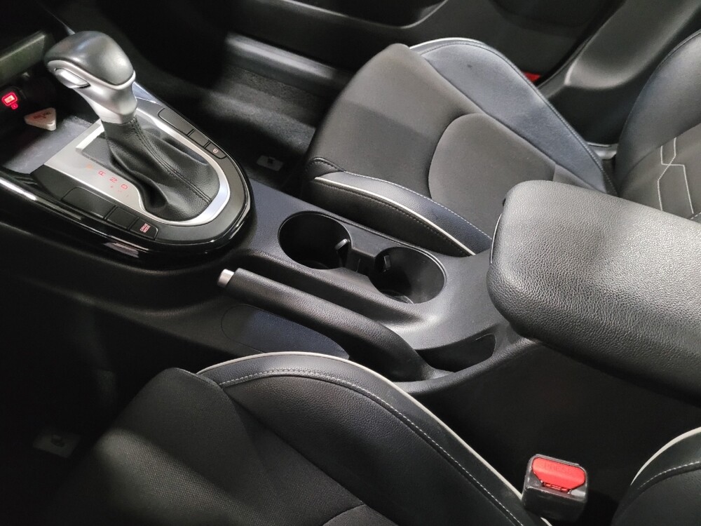 2023 Kia Forte in Williamstown, NJ 8094 - 18121349 25