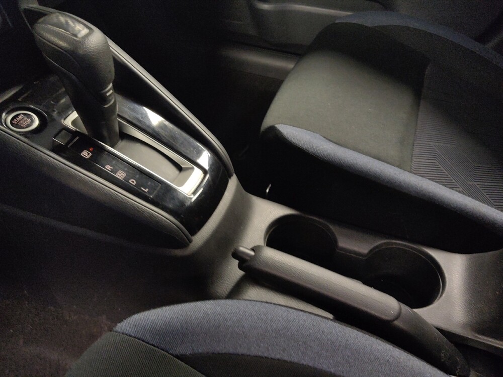 2025 Nissan Versa in Temple, TX 76502 - 18121350 26