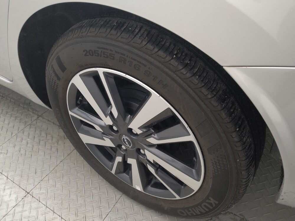 2025 Nissan Versa in Temple, TX 76502 - 18121350 31