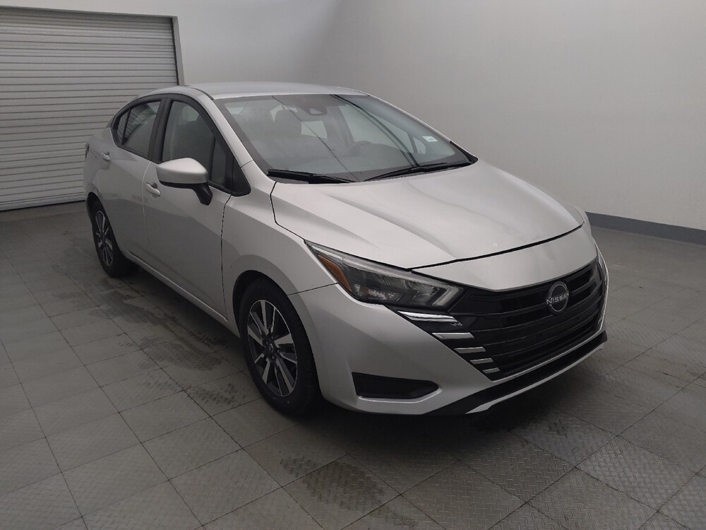 2025 Nissan Versa in Temple, TX 76502 - 18121350 13