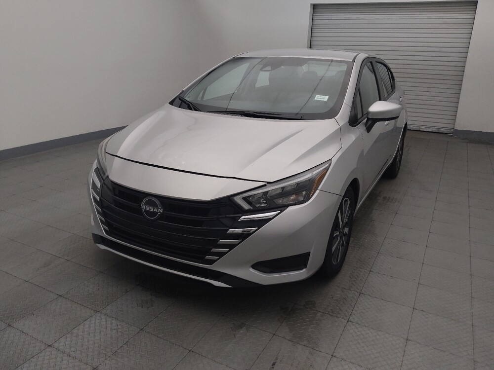 2025 Nissan Versa in Temple, TX 76502 - 18121350 15