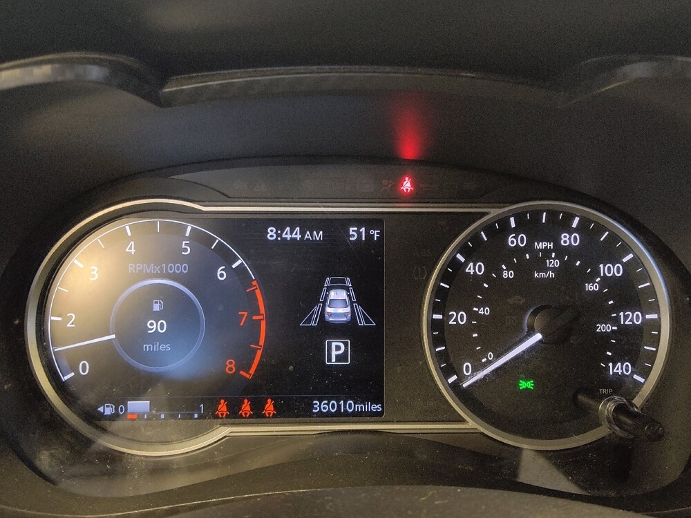 2025 Nissan Versa in Temple, TX 76502 - 18121350 23