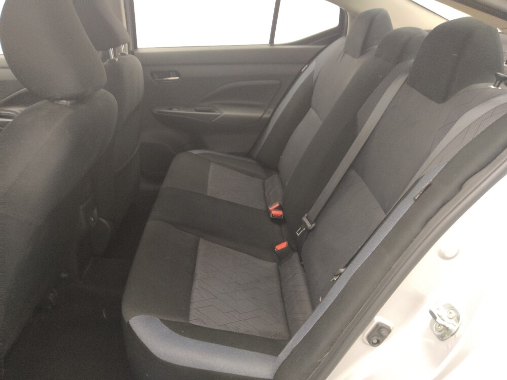 2025 Nissan Versa in Temple, TX 76502 - 18121350 18