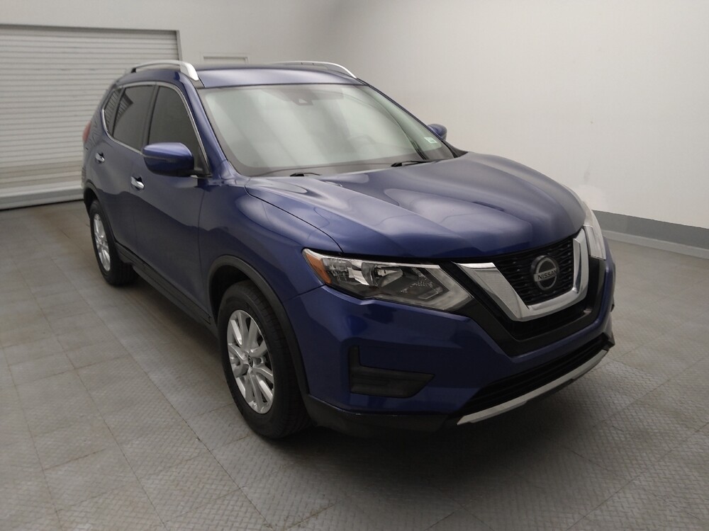 2019 Nissan Rogue in Albuquerque, NM 87113 - 18121351 13