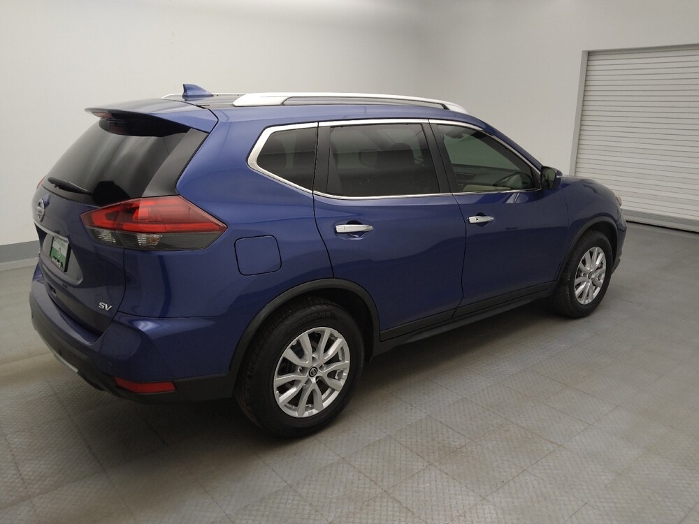 2019 Nissan Rogue in Albuquerque, NM 87113 - 18121351 10
