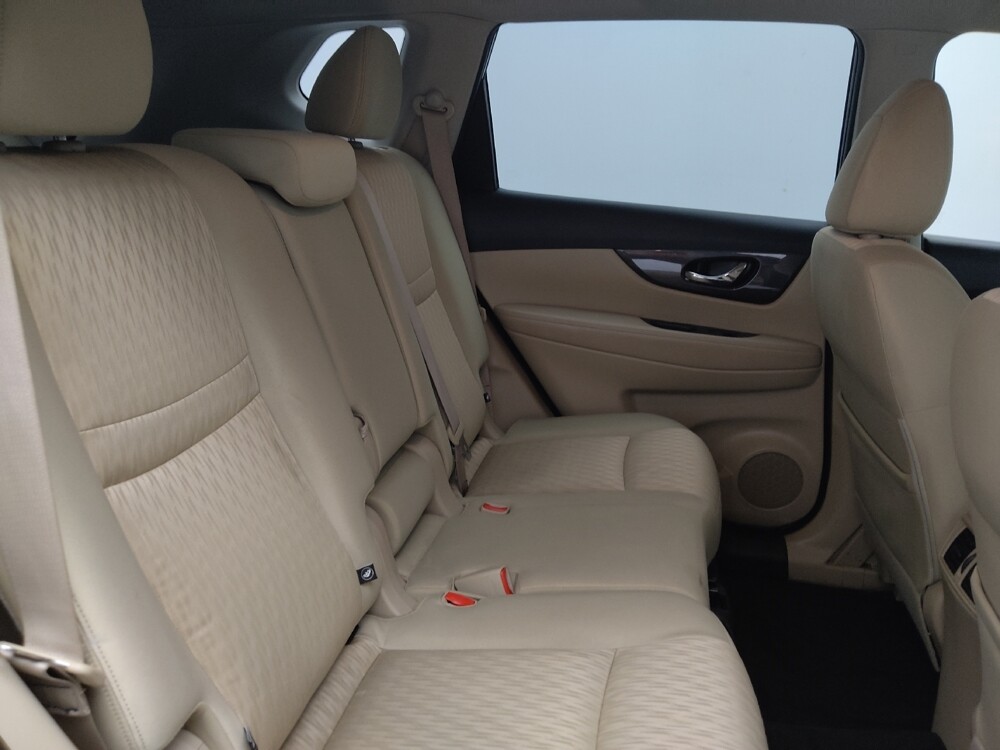 2019 Nissan Rogue in Albuquerque, NM 87113 - 18121351 19