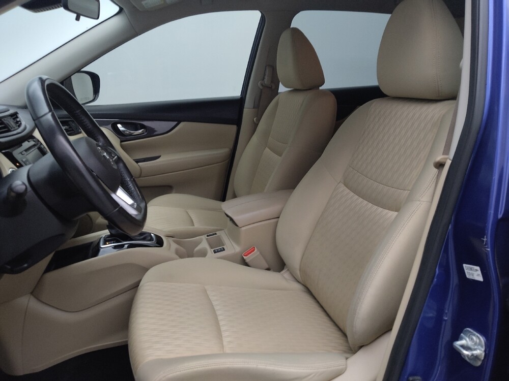 2019 Nissan Rogue in Albuquerque, NM 87113 - 18121351 17