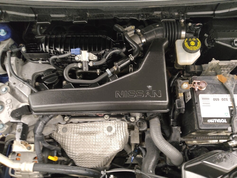 2019 Nissan Rogue in Albuquerque, NM 87113 - 18121351 30