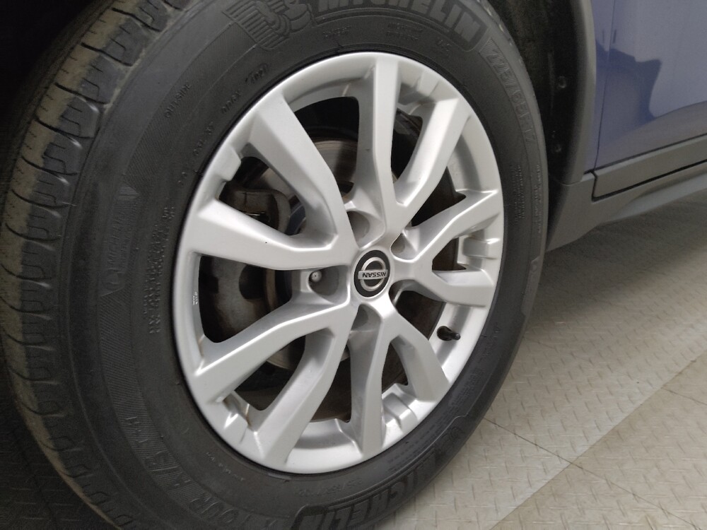 2019 Nissan Rogue in Albuquerque, NM 87113 - 18121351 31