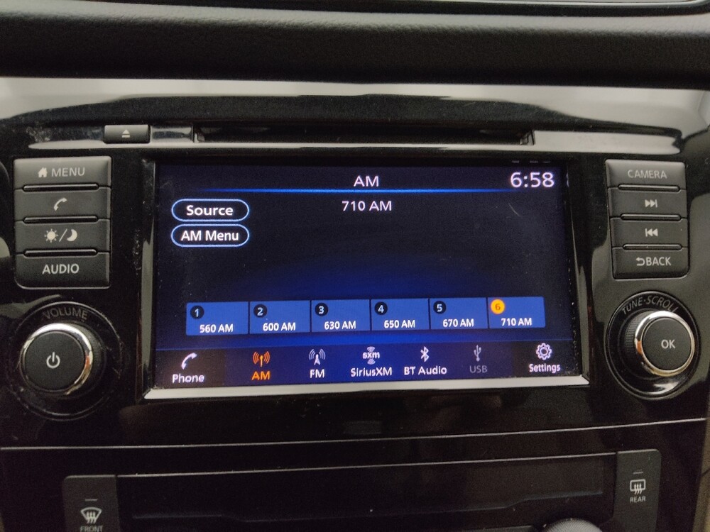 2019 Nissan Rogue in Albuquerque, NM 87113 - 18121351 25