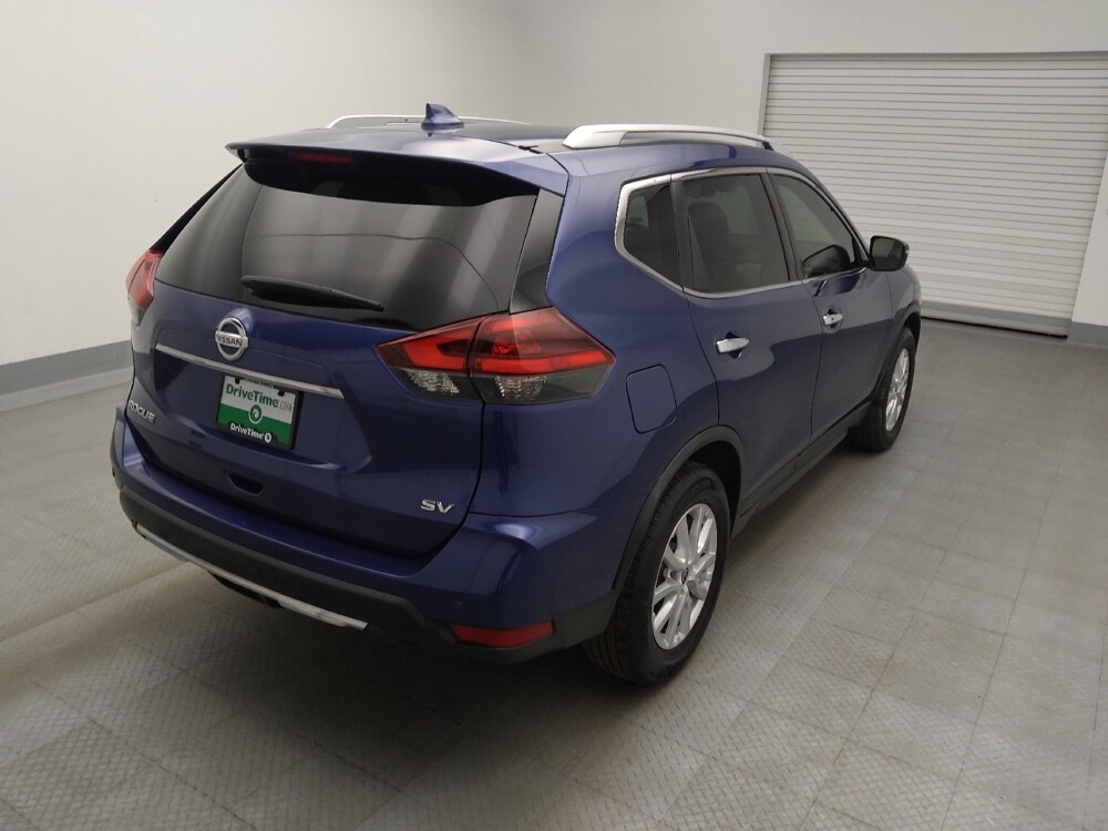 2019 Nissan Rogue in Albuquerque, NM 87113 - 18121351 9