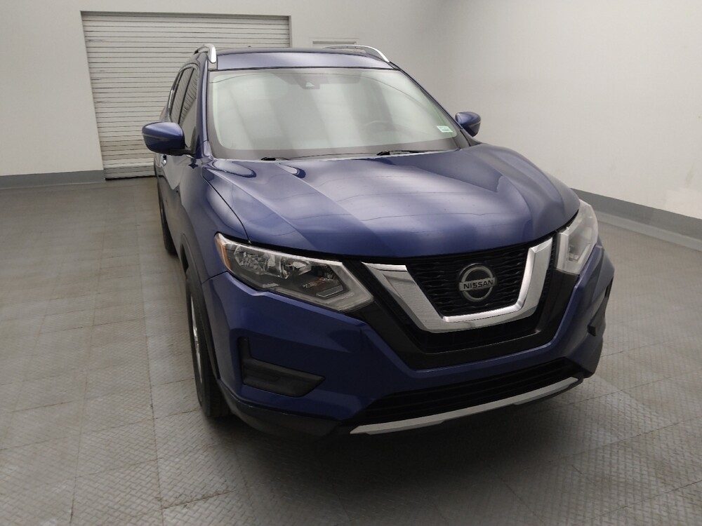 2019 Nissan Rogue in Albuquerque, NM 87113 - 18121351 14