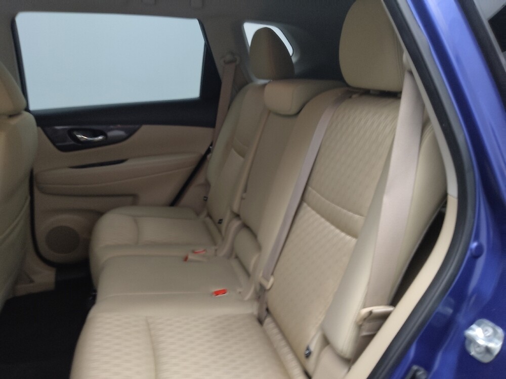 2019 Nissan Rogue in Albuquerque, NM 87113 - 18121351 18