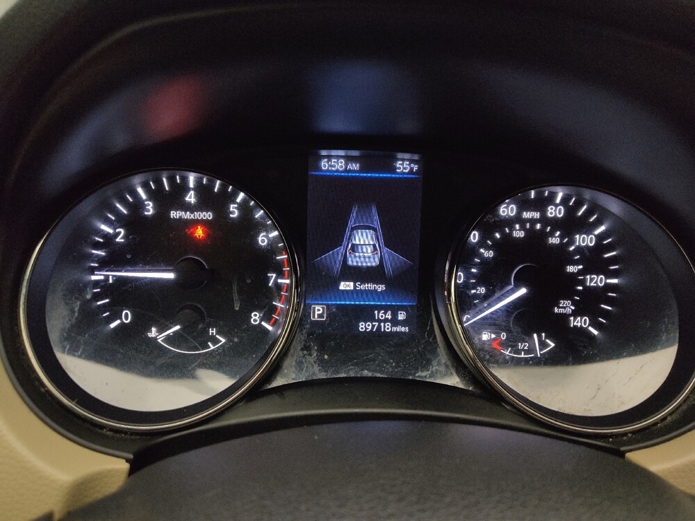 2019 Nissan Rogue in Albuquerque, NM 87113 - 18121351 23