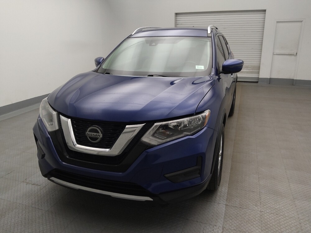 2019 Nissan Rogue in Albuquerque, NM 87113 - 18121351 15