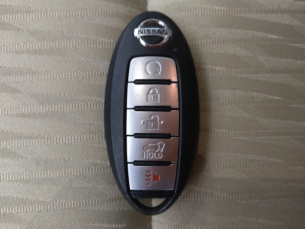 2019 Nissan Rogue in Albuquerque, NM 87113 - 18121351 32